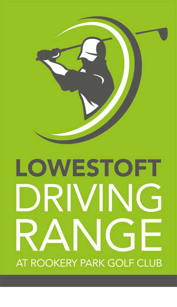 Lowestoft Driving Range At Rookery Golf Park Club