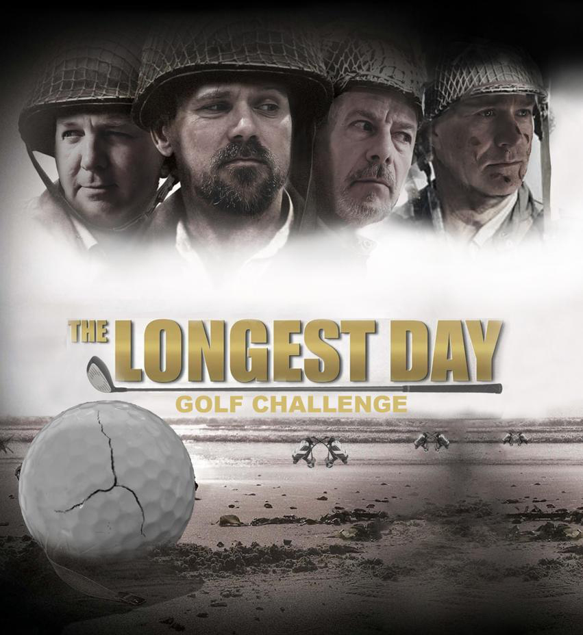 The Longest Day Challenge Cropped